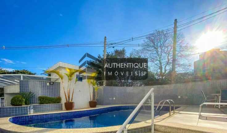 Imagem Apartamento com 3 Quartos à Venda, 149 m² em Centro - São Bernardo Do Campo