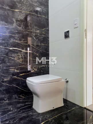 Imagem Casa de Condomínio com 3 Quartos à Venda, 241 m² em Parque Nova Carioba - Americana Imagem Casa de Condomínio com 3 Quartos à Venda, 241 m² em Parque Nova Carioba - Americana