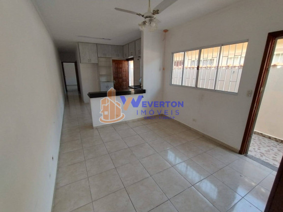 Imagem Casa com 3 Quartos à Venda, em Vila Seabra - Mongaguá Imagem Casa com 3 Quartos à Venda, em Vila Seabra - Mongaguá