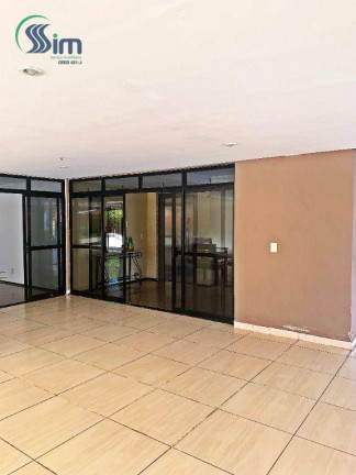 Imagem Apartamento com 3 Quartos à Venda, 169 m² em Guararapes - Fortaleza Imagem Apartamento com 3 Quartos à Venda, 169 m² em Guararapes - Fortaleza