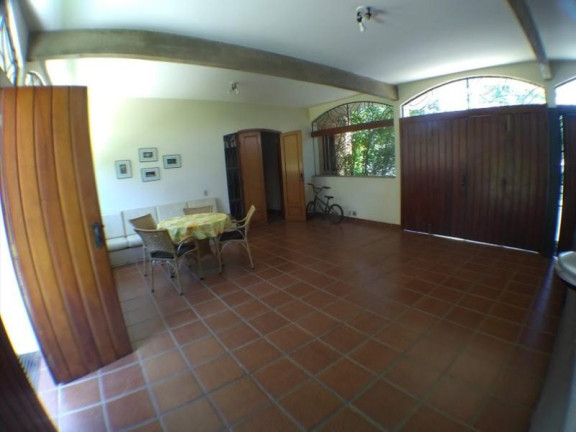 Imagem Casa com 4 Quartos à Venda, 673 m² em Jardim Santa Rosália - Sorocaba Imagem Casa com 4 Quartos à Venda, 673 m² em Jardim Santa Rosália - Sorocaba