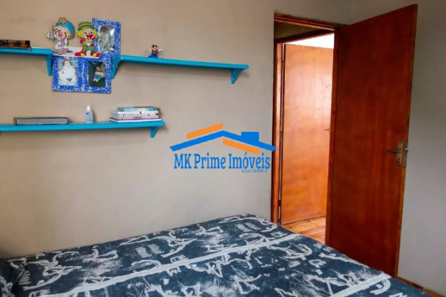 Imagem Sobrado com 3 Quartos à Venda, 155 m² em Veloso - Osasco Imagem Sobrado com 3 Quartos à Venda, 155 m² em Veloso - Osasco