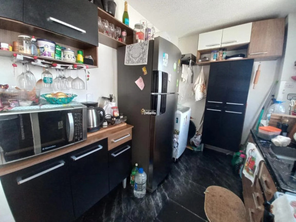 Imagem Imóvel com 2 Quartos à Venda, 40 m² em Cecília - Viamão
