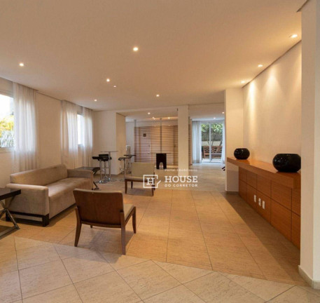 Imagem Apartamento com 3 Quartos à Venda, 140 m² em Alto Da Lapa - São Paulo