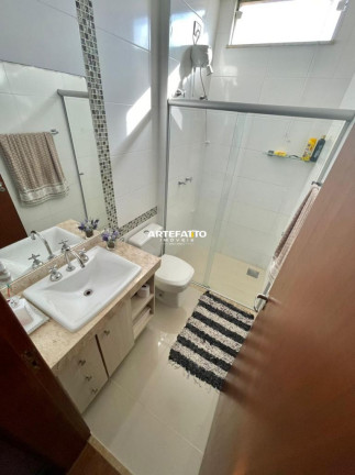 Imagem Apartamento com 3 Quartos à Venda, 148 m² em Jardim Piratininga - Franca Imagem Apartamento com 3 Quartos à Venda, 148 m² em Jardim Piratininga - Franca