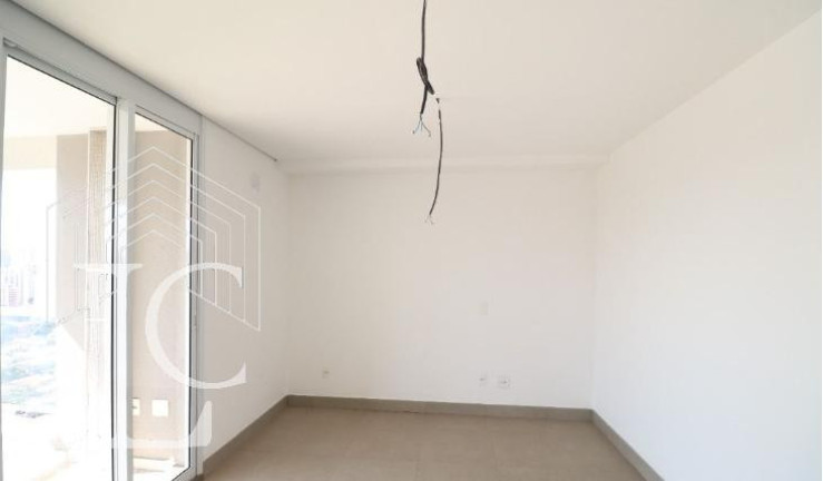 Imagem Apartamento com 1 Quarto à Venda, 44 m² em Brooklin - São Paulo