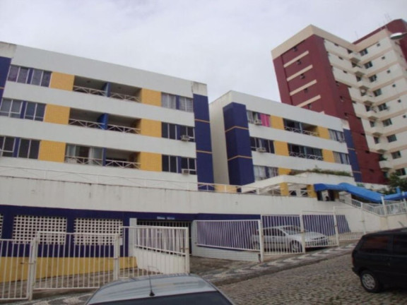 Foto do imóvel Apartamento com 2 Quartos à Venda, 73 m² em Armação - Salvador