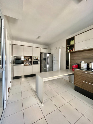 Imagem Apartamento com 4 Quartos à Venda, 250 m² em Vila Mariana - São Paulo