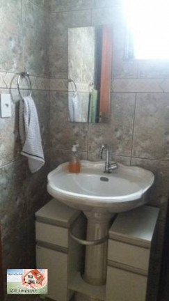 Imagem Casa com 3 Quartos à Venda, 224 m² em Jardim Las Vegas - Santo André Imagem Casa com 3 Quartos à Venda, 224 m² em Jardim Las Vegas - Santo André