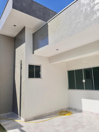 Imagem Casa com 3 Quartos à Venda, 105 m² em Jardim Paulista - Maringa Imagem Casa com 3 Quartos à Venda, 105 m² em Jardim Paulista - Maringa
