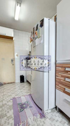 Imagem Apartamento com 3 Quartos à Venda, 90 m² em Gávea - Rio De Janeiro