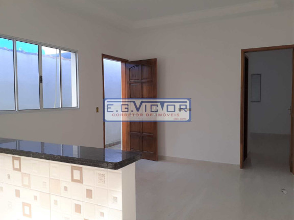 Imagem Casa com 2 Quartos à Venda, 90 m² em Balneário Flórida Mirim - Mongaguá