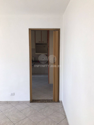Imagem Apartamento com 2 Quartos à Venda, 60 m² em Tatuapé - São Paulo