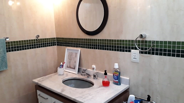 Imagem Sobrado com 3 Quartos à Venda, 411 m² em Igara - Canoas