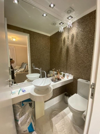 Imagem Apartamento com 3 Quartos à Venda, 105 m² em Vila Formosa - São Paulo