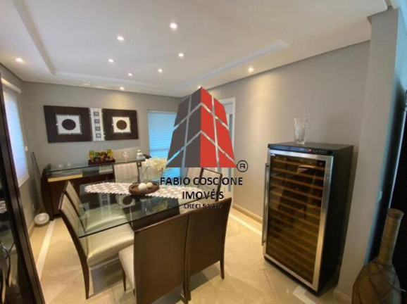 Imagem Apartamento com 4 Quartos à Venda, 193 m² em Tatuapé - São Paulo Imagem Apartamento com 4 Quartos à Venda, 193 m² em Tatuapé - São Paulo