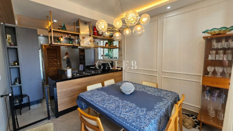 Casa com 3 Quartos à Venda, 123 m² em Jardim Maristela - Atibaia