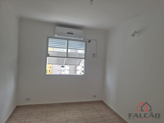 Imagem Apartamento com 3 Quartos para Alugar, 120 m² em Aparecida - Santos Imagem Apartamento com 3 Quartos para Alugar, 120 m² em Aparecida - Santos