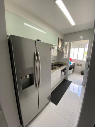 Imagem Imóvel com 2 Quartos à Venda, 57 m² em Vila Prudente - São Paulo