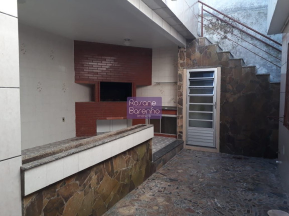 Imagem Casa com 3 Quartos à Venda, 120 m² em Cidade Nova - Rio Grande Imagem Casa com 3 Quartos à Venda, 120 m² em Cidade Nova - Rio Grande