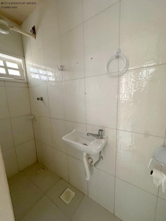 Imagem Imóvel com 3 Quartos à Venda, 95 m² em Stella Maris - Salvador Imagem Imóvel com 3 Quartos à Venda, 95 m² em Stella Maris - Salvador