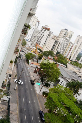 Imagem Apartamento com 4 Quartos para Alugar, 150 m² em Pinheiros - São Paulo Imagem Apartamento com 4 Quartos para Alugar, 150 m² em Pinheiros - São Paulo