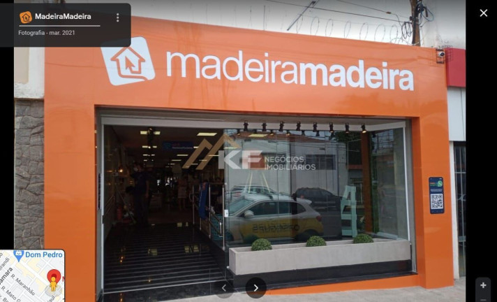Imagem Sala Comercial à Venda, 168 m² em Ipiranga - Ribeirão Preto Imagem Sala Comercial à Venda, 168 m² em Ipiranga - Ribeirão Preto