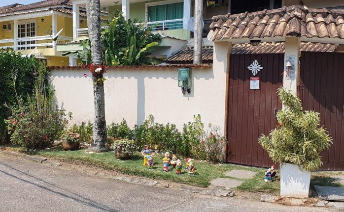 Imagem Casa com 4 Quartos à Venda, 240 m² em Vargem Grande - Rio De Janeiro Imagem Casa com 4 Quartos à Venda, 240 m² em Vargem Grande - Rio De Janeiro