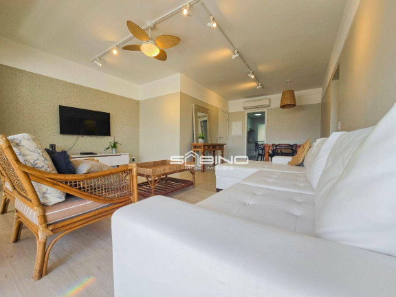 Imagem Apartamento com 3 Quartos à Venda, 104 m² em Riviera De São  Lourenço  - Bertioga
