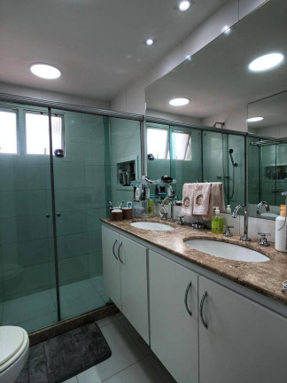 Imagem Cobertura com 3 Quartos à Venda, 278 m² em Barra Da Tijuca - Rio De Janeiro