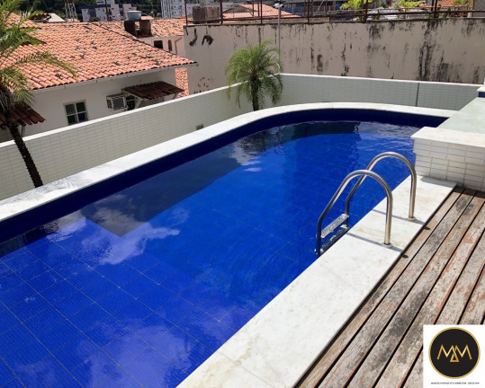 Imagem Apartamento com 3 Quartos à Venda, 111 m² em Manaíra - João Pessoa Imagem Apartamento com 3 Quartos à Venda, 111 m² em Manaíra - João Pessoa