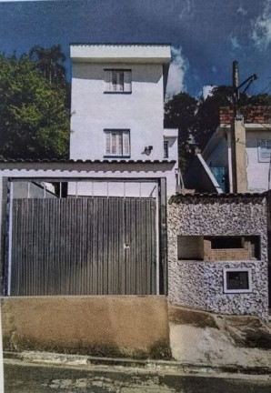 Casa com 5 Quartos à Venda, 159 m² em Jardim Leonor - Cotia