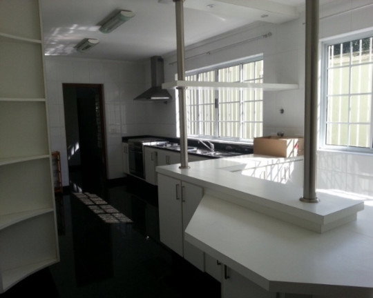Imagem Casa com 5 Quartos à Venda, 756 m² em Alto Da Boa Vista - São Paulo