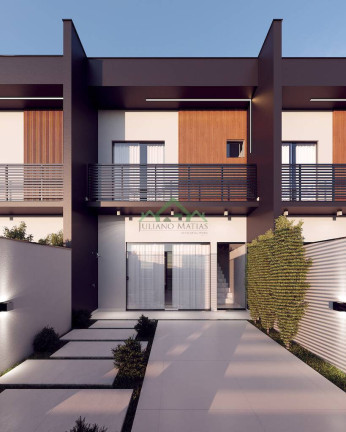 Imagem Sobrado com 2 Quartos à Venda, 89 m² em Salinas - Balneário Barra Do Sul