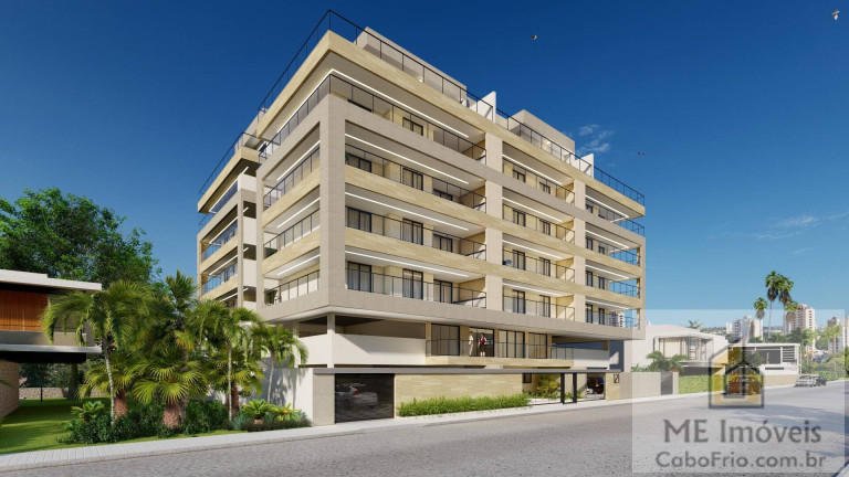Imagem Apartamento com 3 Quartos à Venda, 117 m² em Braga - Cabo Frio Imagem Apartamento com 3 Quartos à Venda, 117 m² em Braga - Cabo Frio