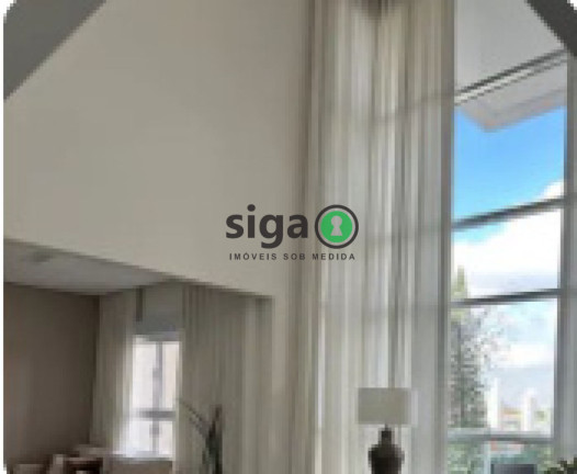 Imagem Apartamento com 3 Quartos à Venda, 230 m² em Vila Mariana - São Paulo