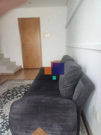 Imagem Apartamento com 1 Quarto à Venda, 43 m² em Paraíso - São Paulo