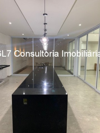 Imagem Sobrado com 5 Quartos à Venda, 415 m² em Colinas De Indaiatuba - Indaiatuba