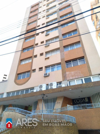 Sala Comercial para Alugar, 48 m² em Centro - Americana