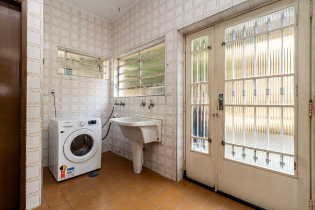 Imagem Casa com 4 Quartos à Venda, 175 m² em Parque São Domingos - São Paulo Imagem Casa com 4 Quartos à Venda, 175 m² em Parque São Domingos - São Paulo