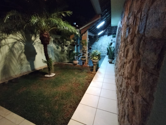 Imagem Casa com 3 Quartos à Venda, 196 m² em Vila Jundiainópolis - Jundiaí