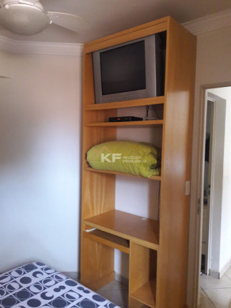 Imagem Apartamento com 2 Quartos à Venda, 56 m² em Vila Amélia - Ribeirão Preto