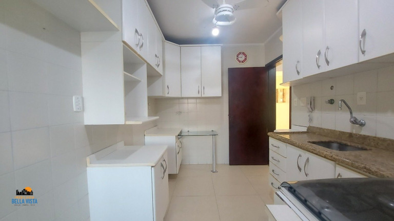 Imagem Apartamento com 2 Quartos à Venda,  em Boa Vista - São Vicente