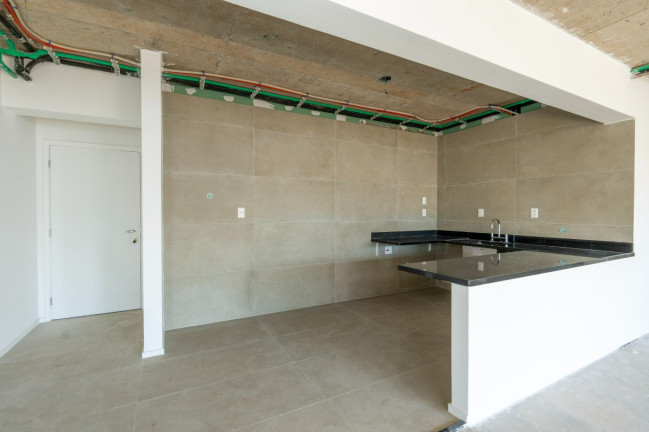 Imagem Apartamento com 4 Quartos à Venda, 194 m² em Jardim Das Acácias - São Paulo