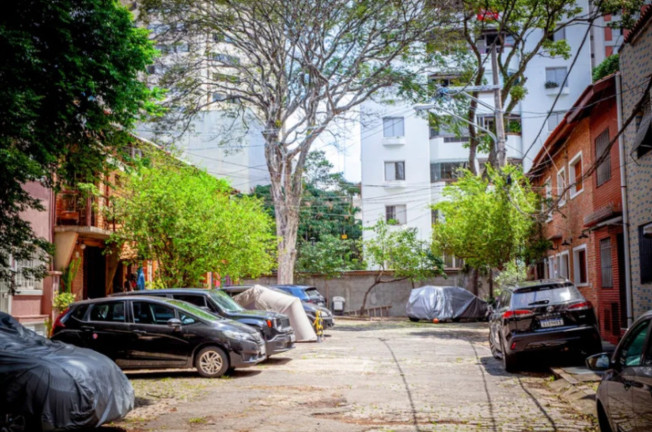 Imagem Imóvel com 2 Quartos à Venda, 110 m² em Pinheiros - São Paulo Imagem Imóvel com 2 Quartos à Venda, 110 m² em Pinheiros - São Paulo