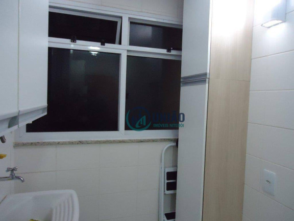 Imagem Apartamento com 2 Quartos à Venda, 56 m² em Maceió - Niterói
