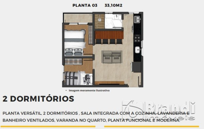 Imagem Apartamento com 1 Quarto à Venda, 29 m² em Vila Ema - São Paulo Imagem Apartamento com 1 Quarto à Venda, 29 m² em Vila Ema - São Paulo