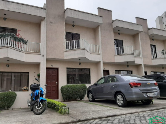 Imagem Casa com 2 Quartos à Venda, 80 m² em Vila Bela - São Paulo