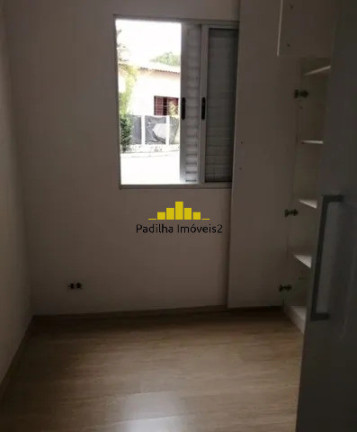 Imagem Casa com 2 Quartos à Venda, 49 m² em Conjunto Habitacional Júlio De Mesquita Filho - Sorocaba
