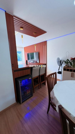 Apartamento com 3 Quartos à Venda, 65 m² em Vila Prel - São Paulo